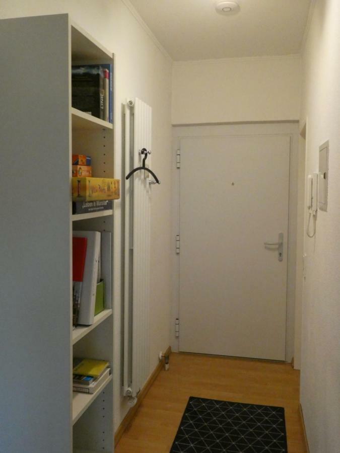 Graeftenblick Münster Exterior foto